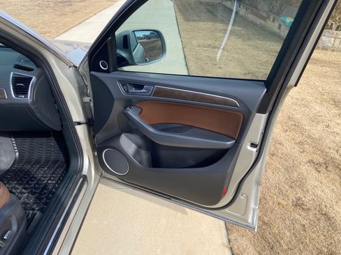 Used 2016 Audi Q5 TDI Premium Plus w/ Technology Package image 18