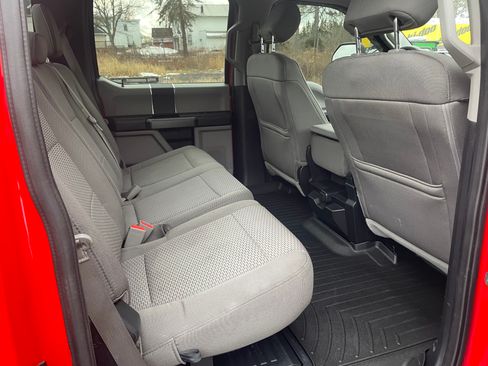 Used 2019 Ford F250 XLT image 21