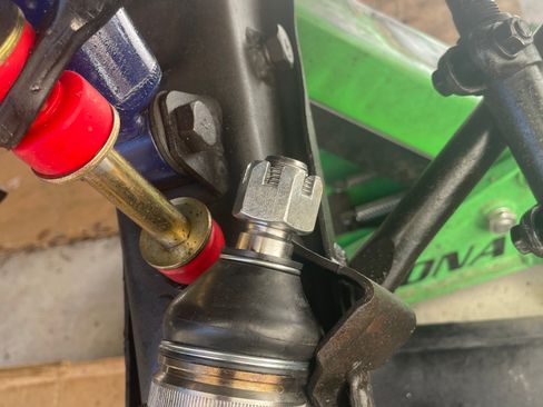 Used 1993 Nissan Pickup 2WD Regular Cab image 6