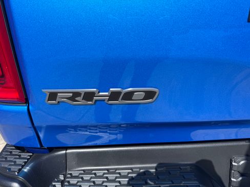 Used 2025 RAM 1500 RHO w/ RHO Level 1 Equipment Group image 6