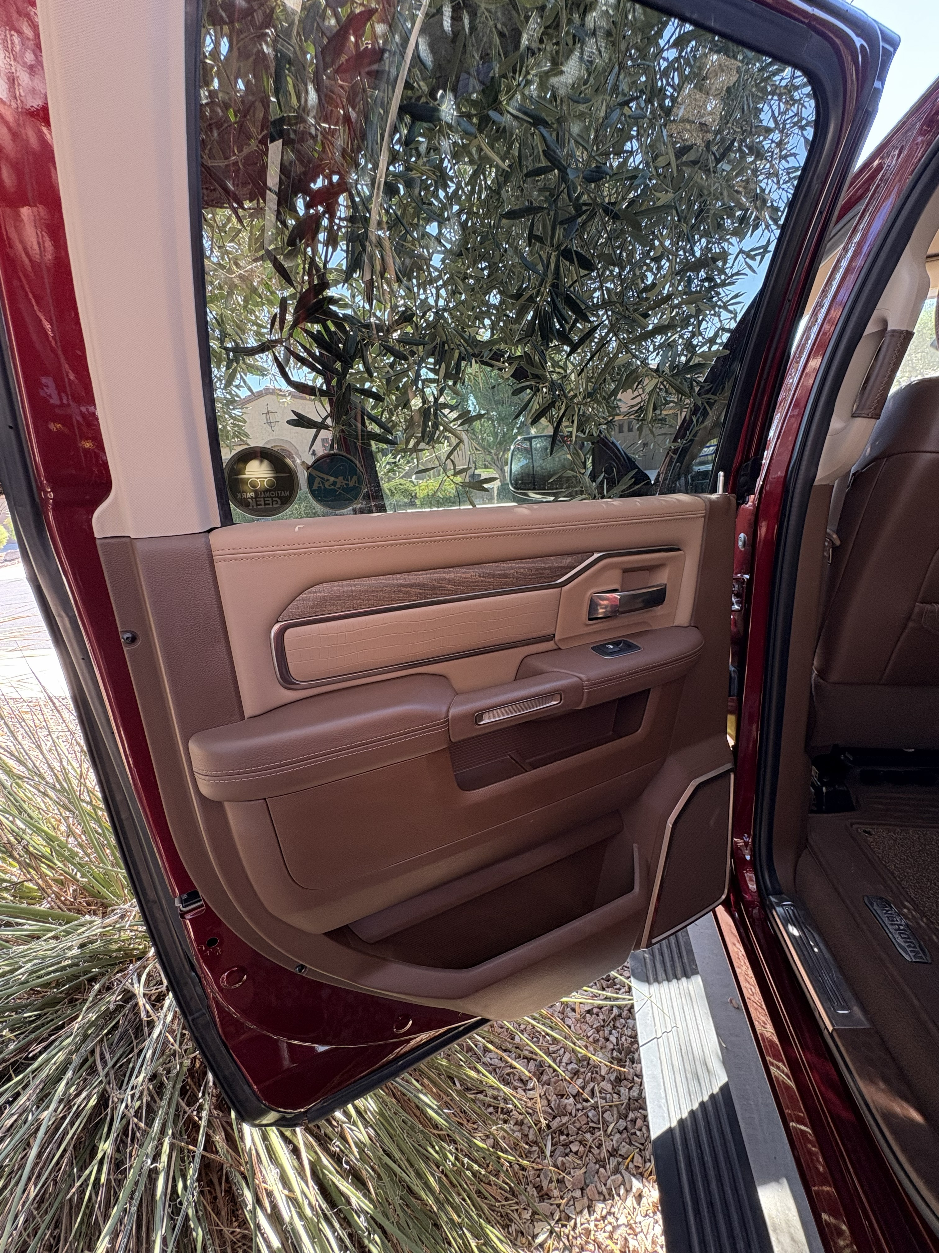 Used 2019 RAM 3500 Limited AWD/4WD image 21