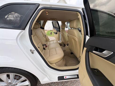 Used 2012 Audi A3 2.0T Premium image 22