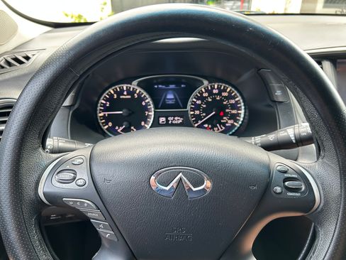 Used 2013 INFINITI JX35 FWD w/ Premium Pkg image 14