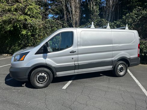 Used 2015 Ford Transit 150 130 Low Roof image 2