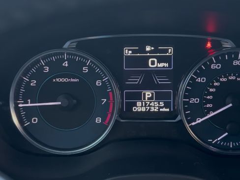 Used 2016 Subaru Impreza 2.0i Sport Premium image 11