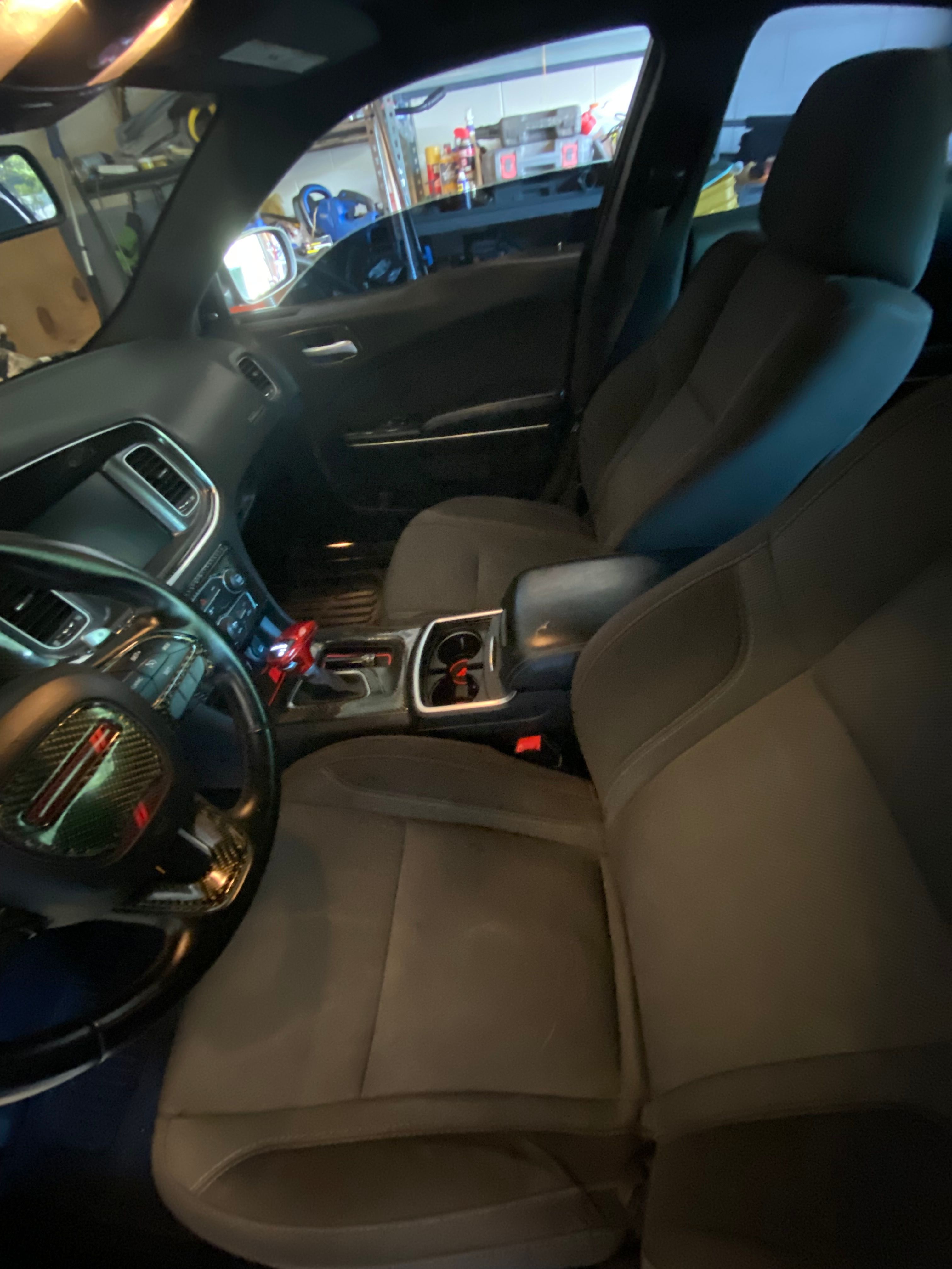 Used 2016 Dodge Charger R/T RWD image 29