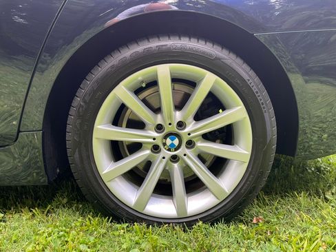 Used 2014 BMW 535i Sedan RWD image 14