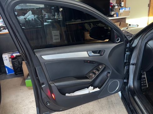 Used 2015 Audi S4 Premium Plus image 9