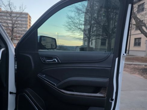 Used 2016 Chevrolet Tahoe Commercial Sport Utility 4D image 11