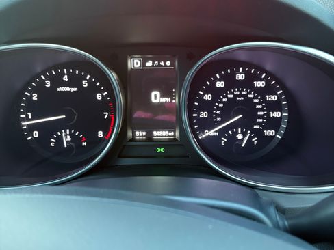 Used 2019 Hyundai Santa Fe XL SE w/ SE Premium Package 02 image 6