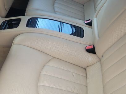 Used 2007 Mercedes-Benz CLS 550