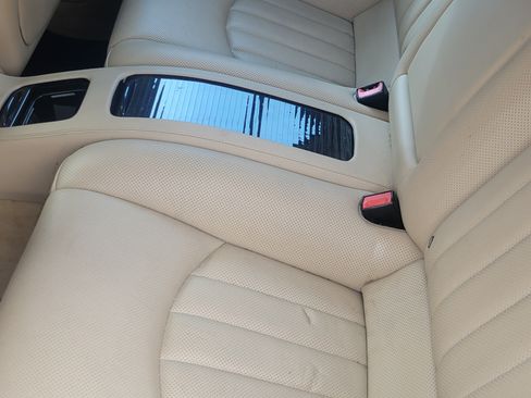 Used 2007 Mercedes-Benz CLS 550 image 1