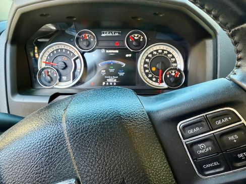 Used 2014 RAM 1500 Big Horn image 13