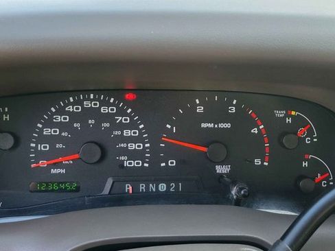 Used 2003 Ford F250 Lariat image 18