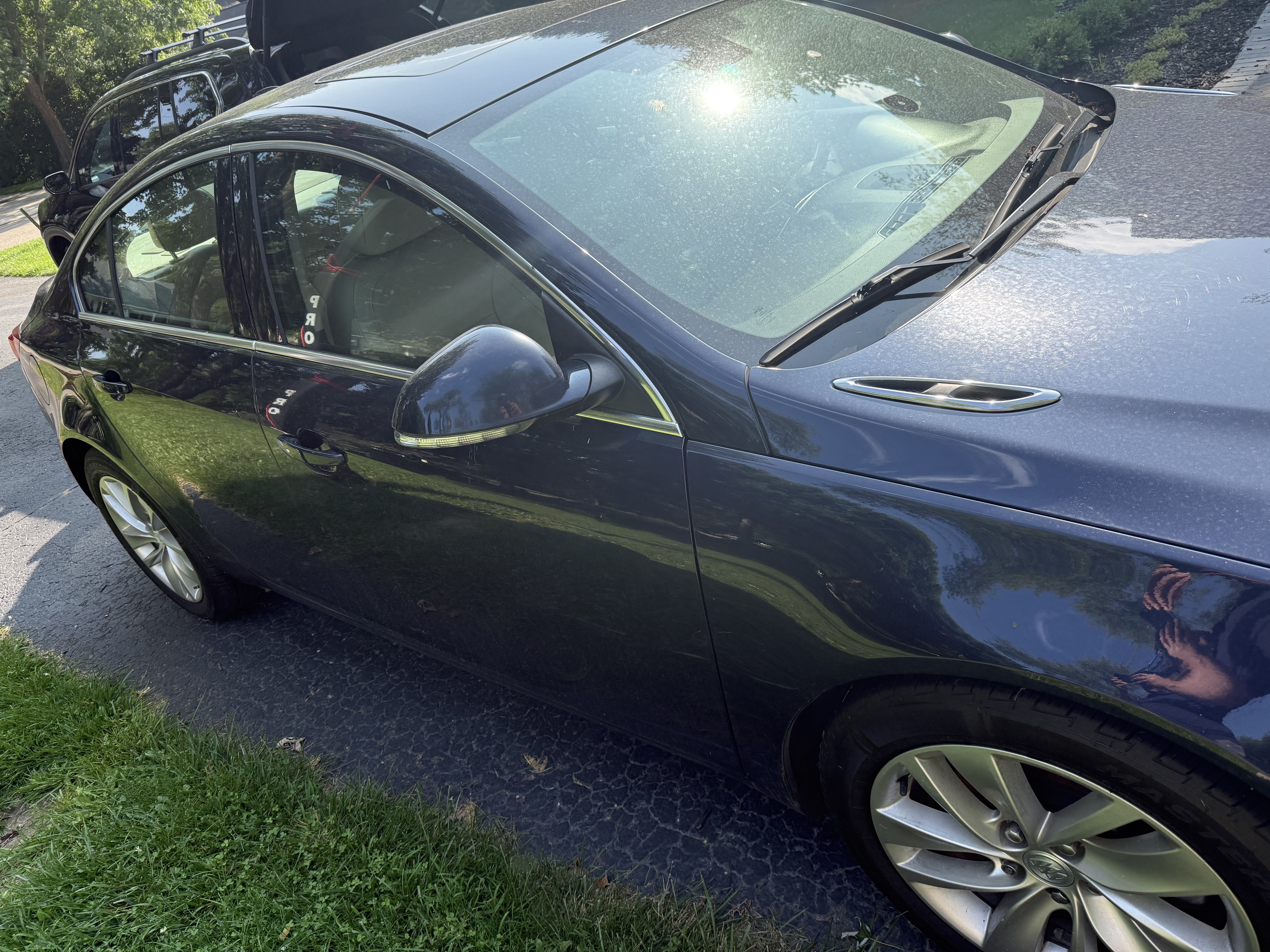 Used 2016 Buick Regal Premium FWD image 6