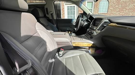 Used 2017 GMC Yukon XL Denali w/ Open Road Package AWD/4WD image 20