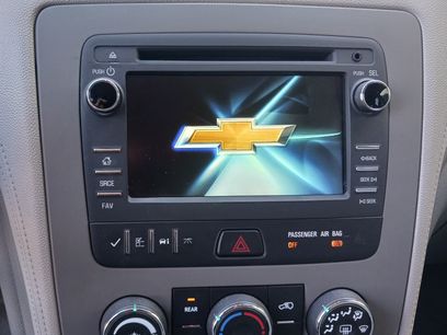 Used 2016 Chevrolet Traverse LS