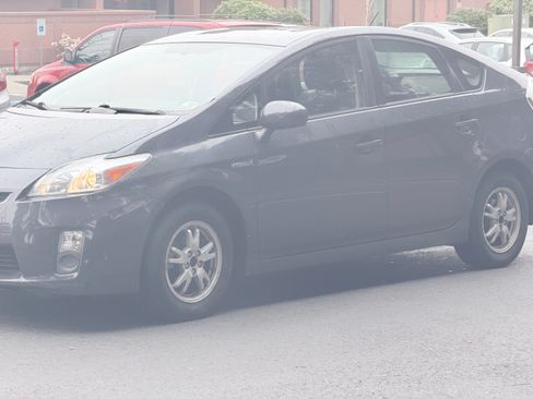 Used 2010 Toyota Prius Two image 16