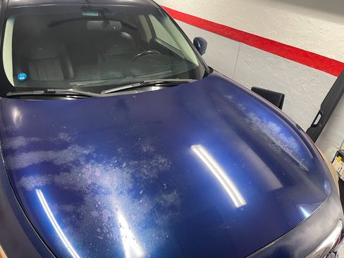 Used 2012 INFINITI FX35 Limited Edition image 14