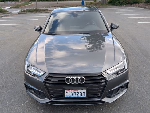 Used 2018 Audi A4 2.0T Prestige image 5