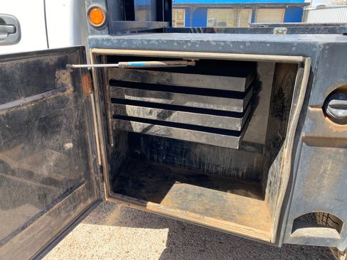 Used 2003 Chevrolet Silverado 3500 LS image 27