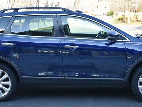 Used 2010 MAZDA CX-9 Grand Touring w/ Moonroof & Bose Audio Pkg image 4