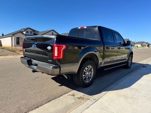 Used 2019 Ford F150 King Ranch image 5