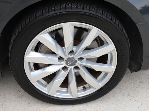 Used 2017 Audi A4 2.0T Premium w/ Convenience Package image 25