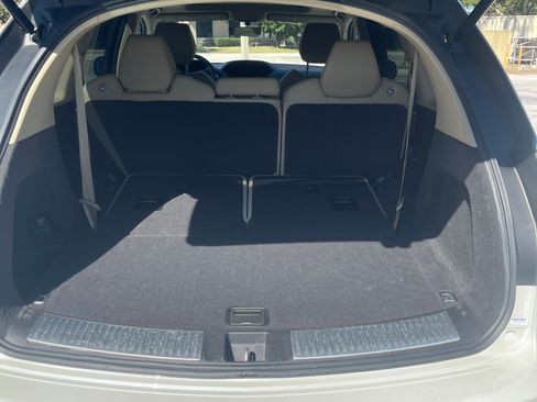 Used 2016 Acura MDX FWD image 15