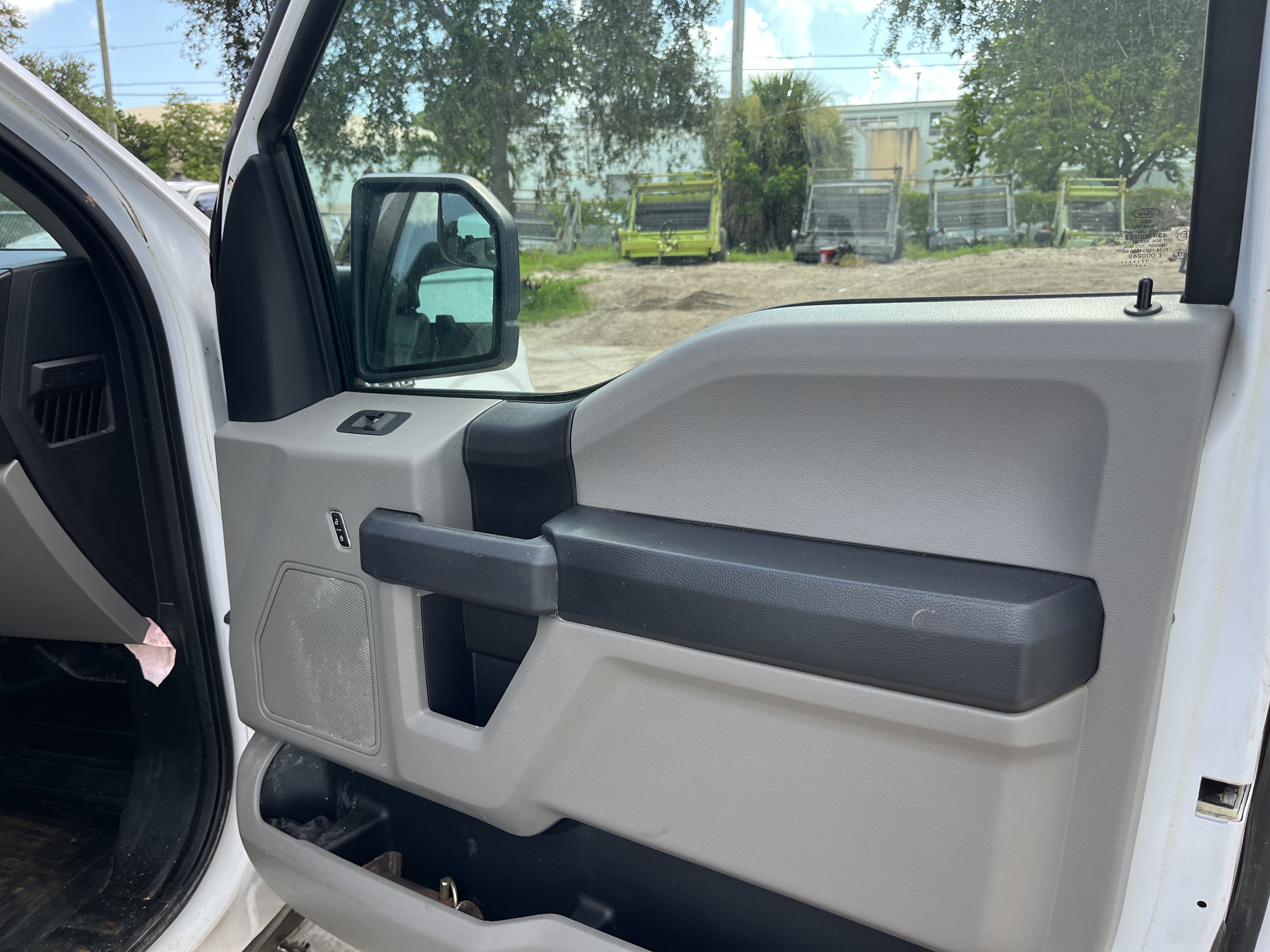 Used 2018 Ford F150 XL w/ Equipment Group 101A Mid RWD image 12
