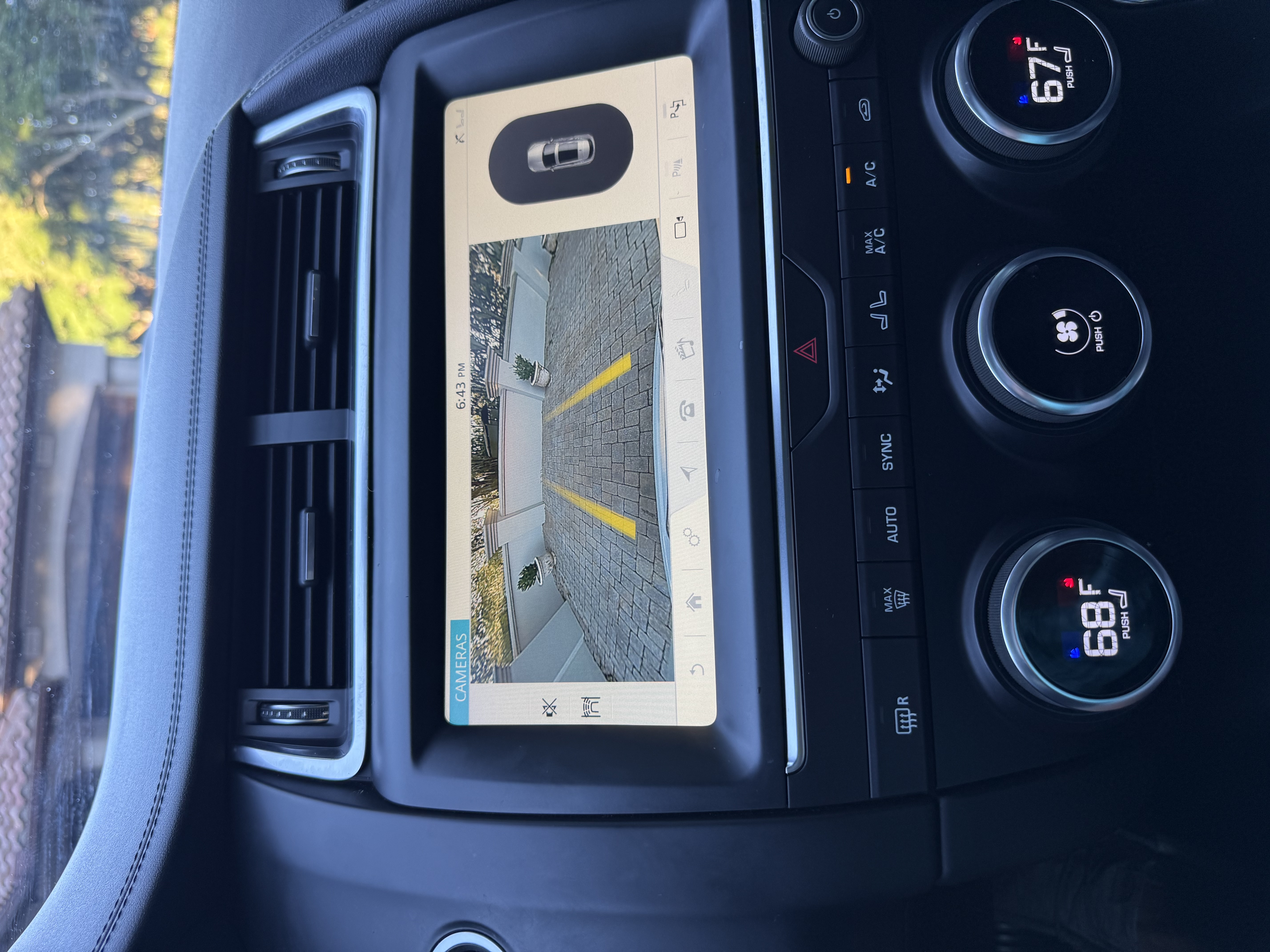 Used 2018 Jaguar E-PACE S AWD/4WD image 16