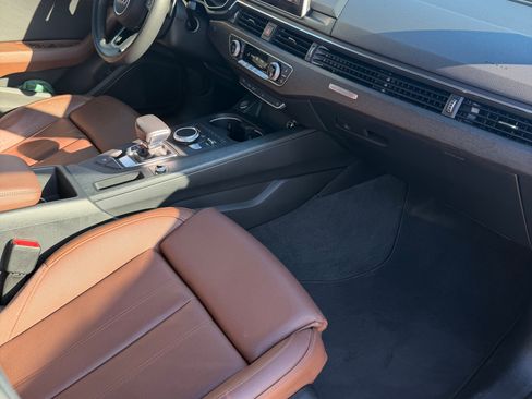 Used 2017 Audi A4 2.0T Prestige image 8