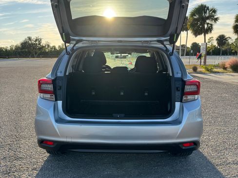 Used 2020 Subaru Impreza 2.0i image 6