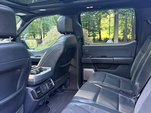 Used 2022 Ford F150 Raptor w/ Equipment Group 801A High AWD/4WD image 17