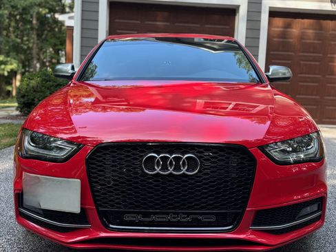 Used 2014 Audi S4 Premium Plus image 6