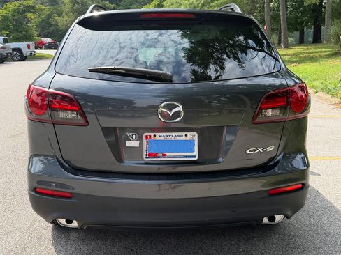 Used 2015 MAZDA CX-9 Sport FWD image 6