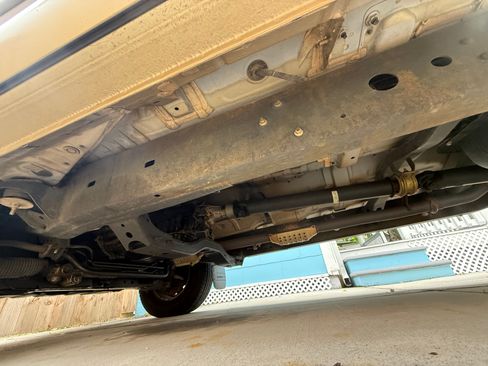 Used 2003 Toyota Tundra SR5 RWD image 10