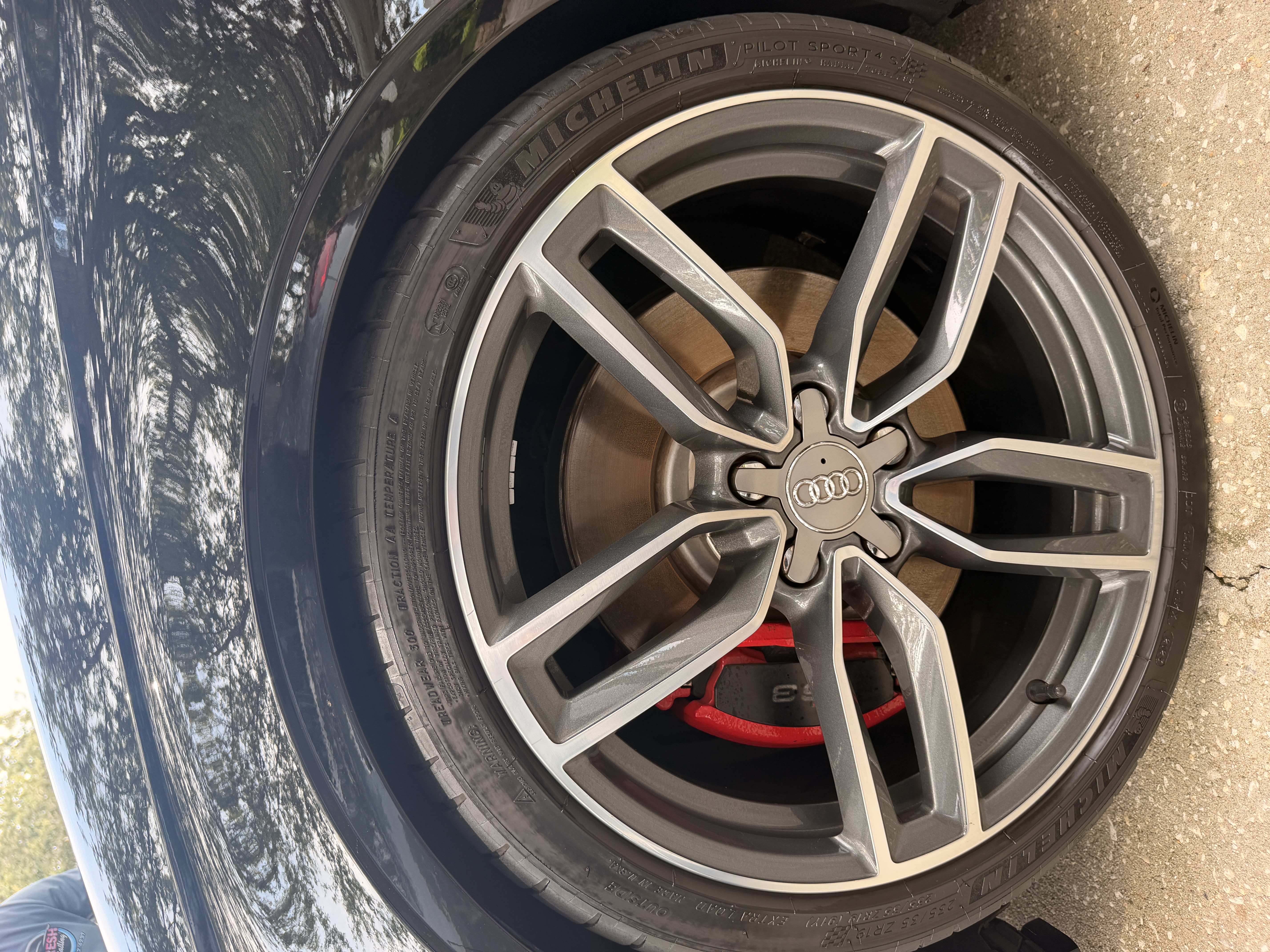 Used 2016 Audi S3 Premium Plus AWD/4WD image 11