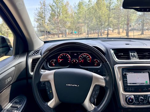 Used 2016 GMC Acadia Denali image 8