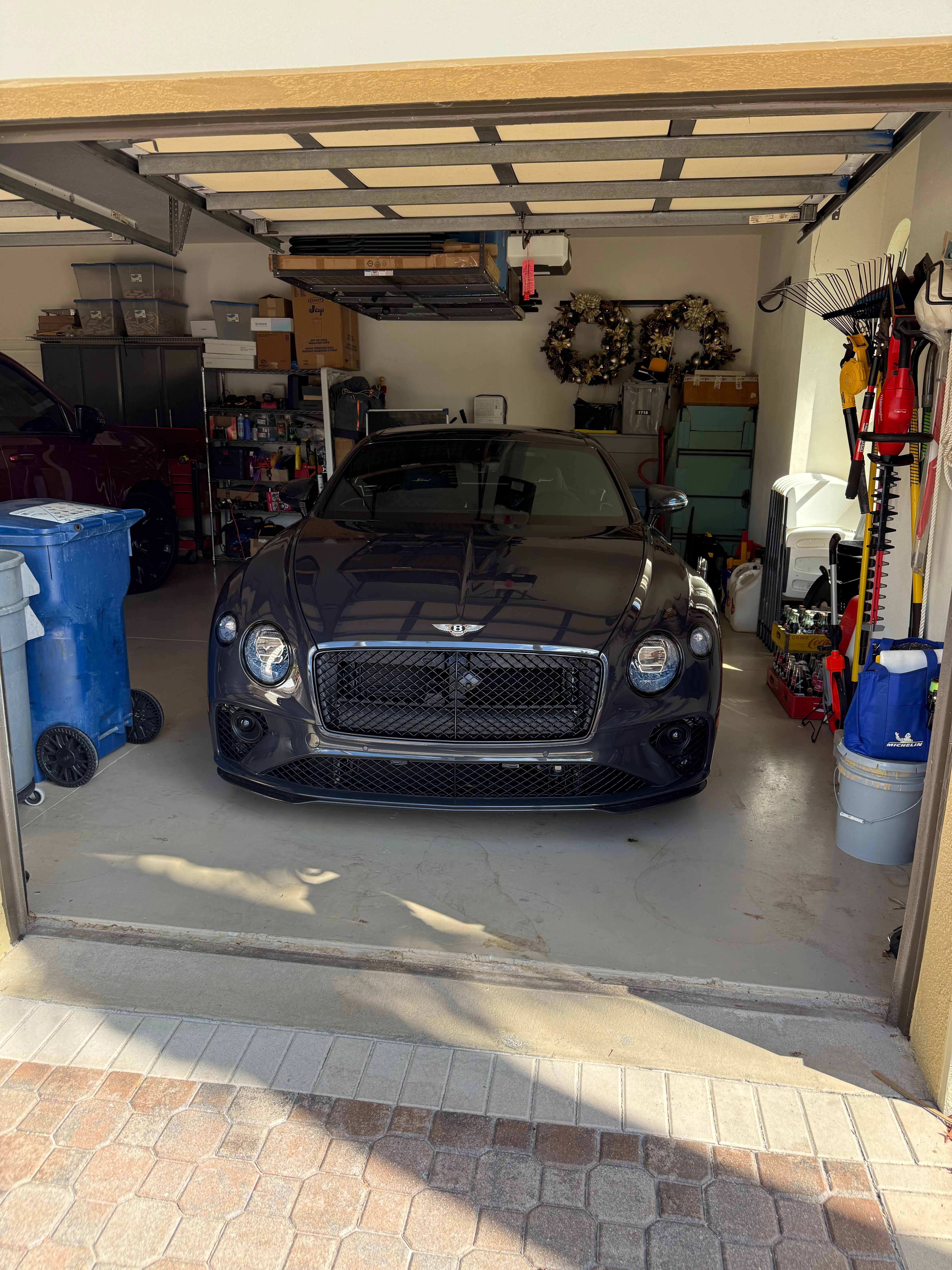 Used 2024 Bentley Continental GT Speed AWD/4WD image 18