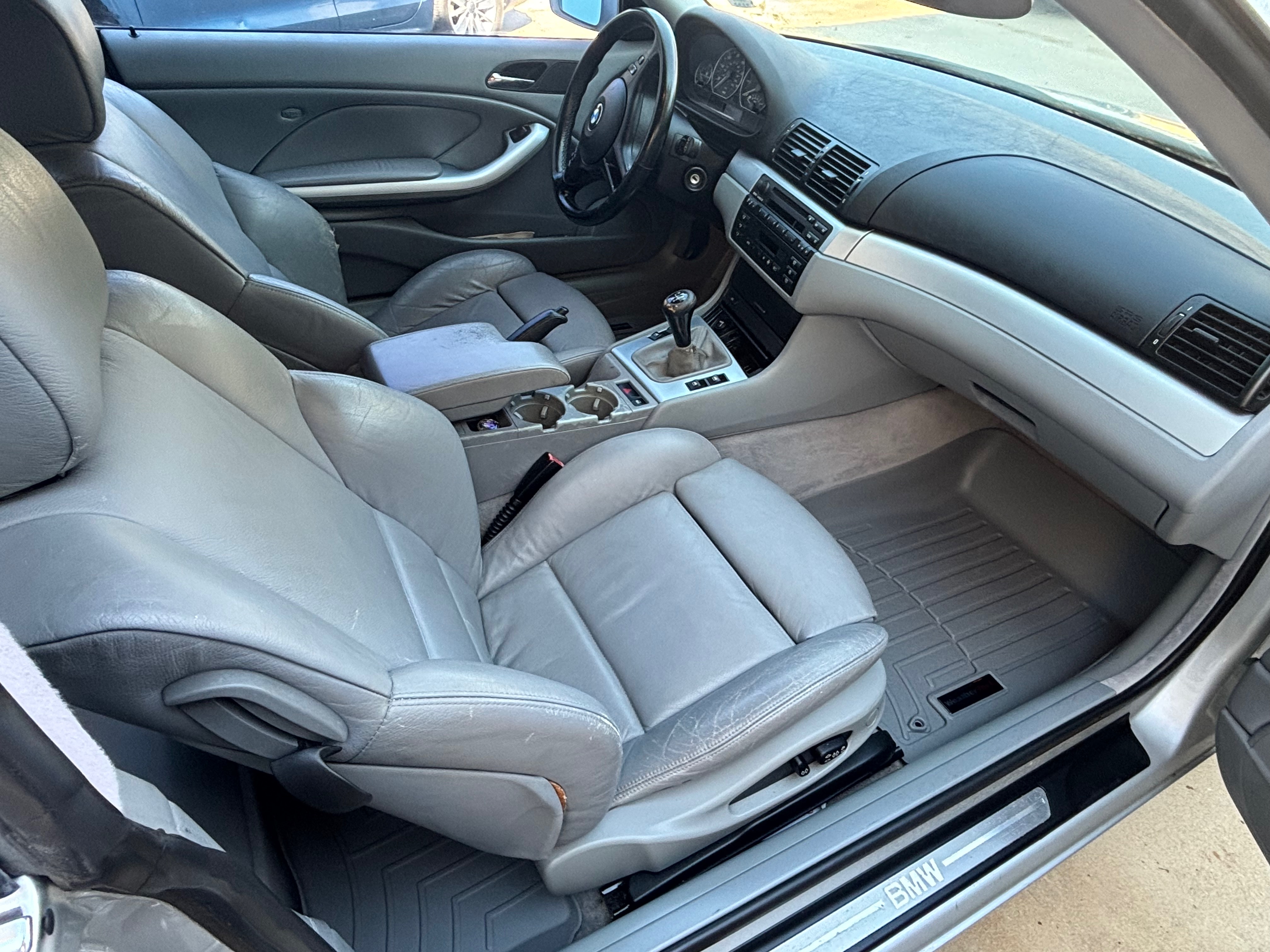 Used 2001 BMW 330Ci Coupe RWD image 10