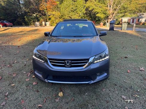 Used 2013 Honda Accord EX-L image 2