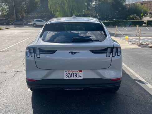 Used 2021 Ford Mustang Mach-E Select w/ Comfort/Technology Package image 5