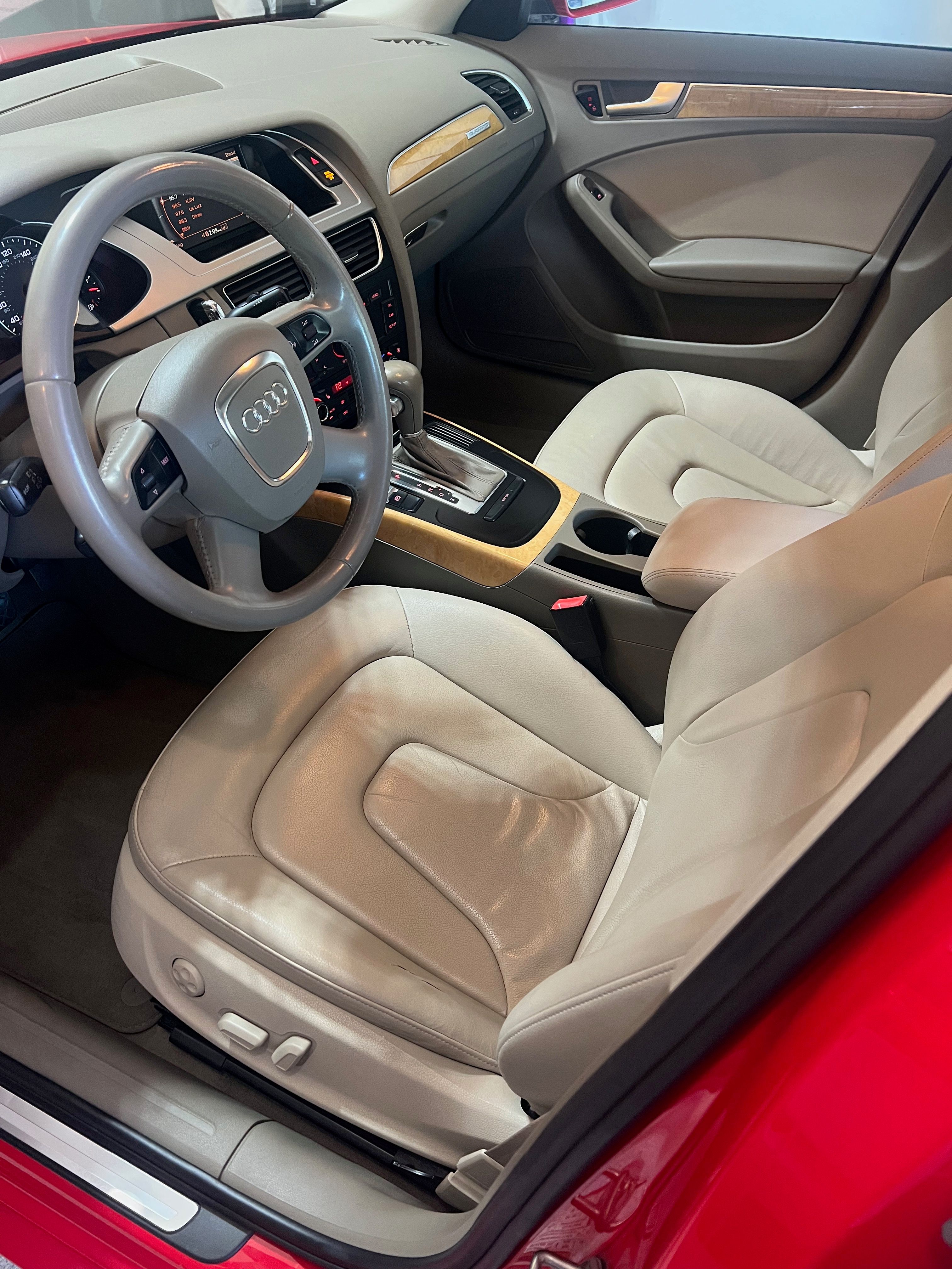 Used 2009 Audi A4 2.0T Premium Plus AWD/4WD image 19