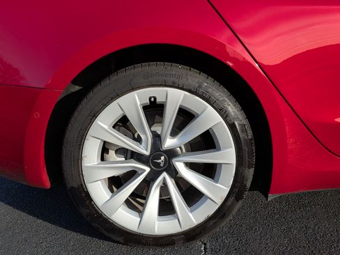 Used 2022 Tesla Model 3 Long Range image 14