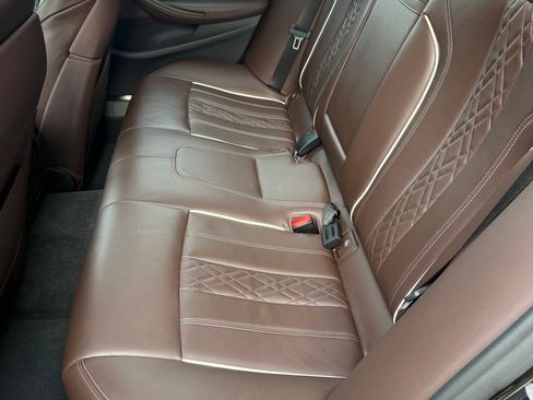 Used 2020 BMW 530i xDrive w/ M Sport Package image 13