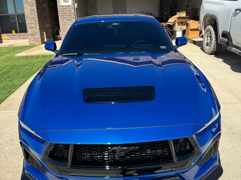 Used 2024 Ford Mustang GT image 2