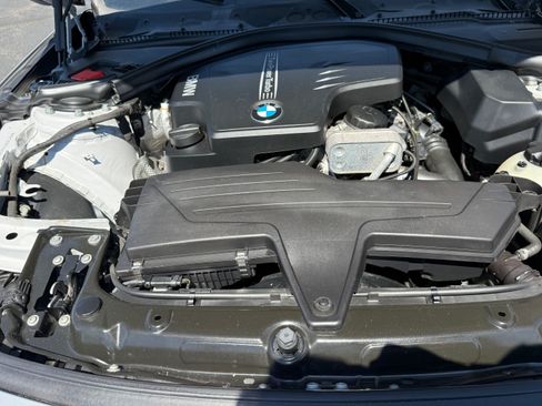 Used 2015 BMW 428i xDrive Coupe AWD/4WD image 14