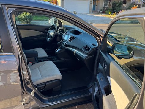 Used 2015 Honda CR-V EX image 21
