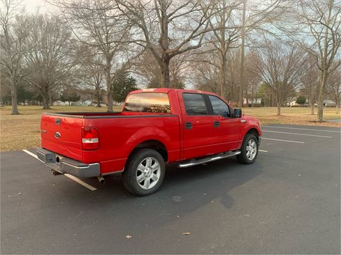 Used 2004 Ford F150 XLT image 13